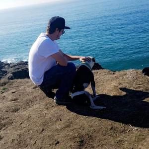 Meet your Posher, Curtis